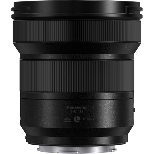 Panasonic Lumix 14-28mm f/4-5.6 MACRO - 3